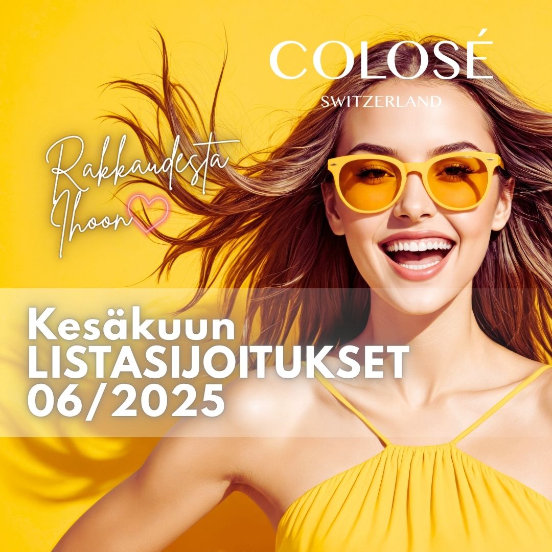 Read more about the article AP-INFO: KESÄKUUN LISTASIJOITUKSET 06/2025