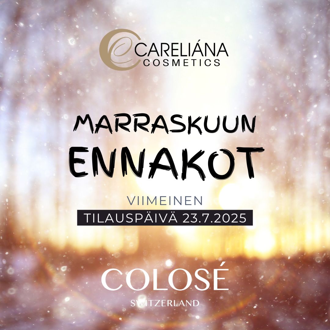 Read more about the article AP-INFO: Marraskuun tarjoukset ja ennakkotilaajan etusi. Tee tilaus viimeistään huomenna 22.9.2025!