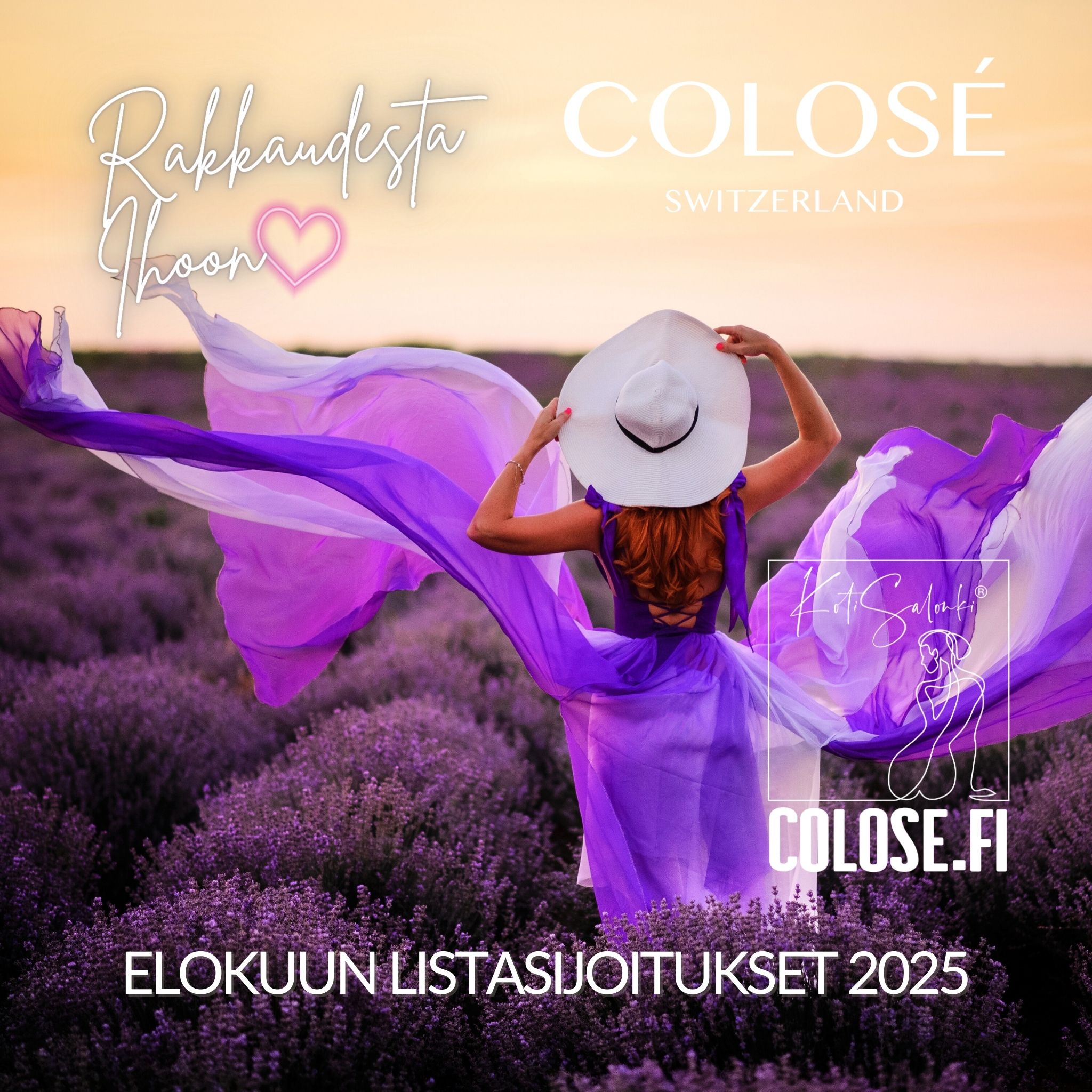 Read more about the article AP-INFO: Elokuun listasijoitukset 08/2025