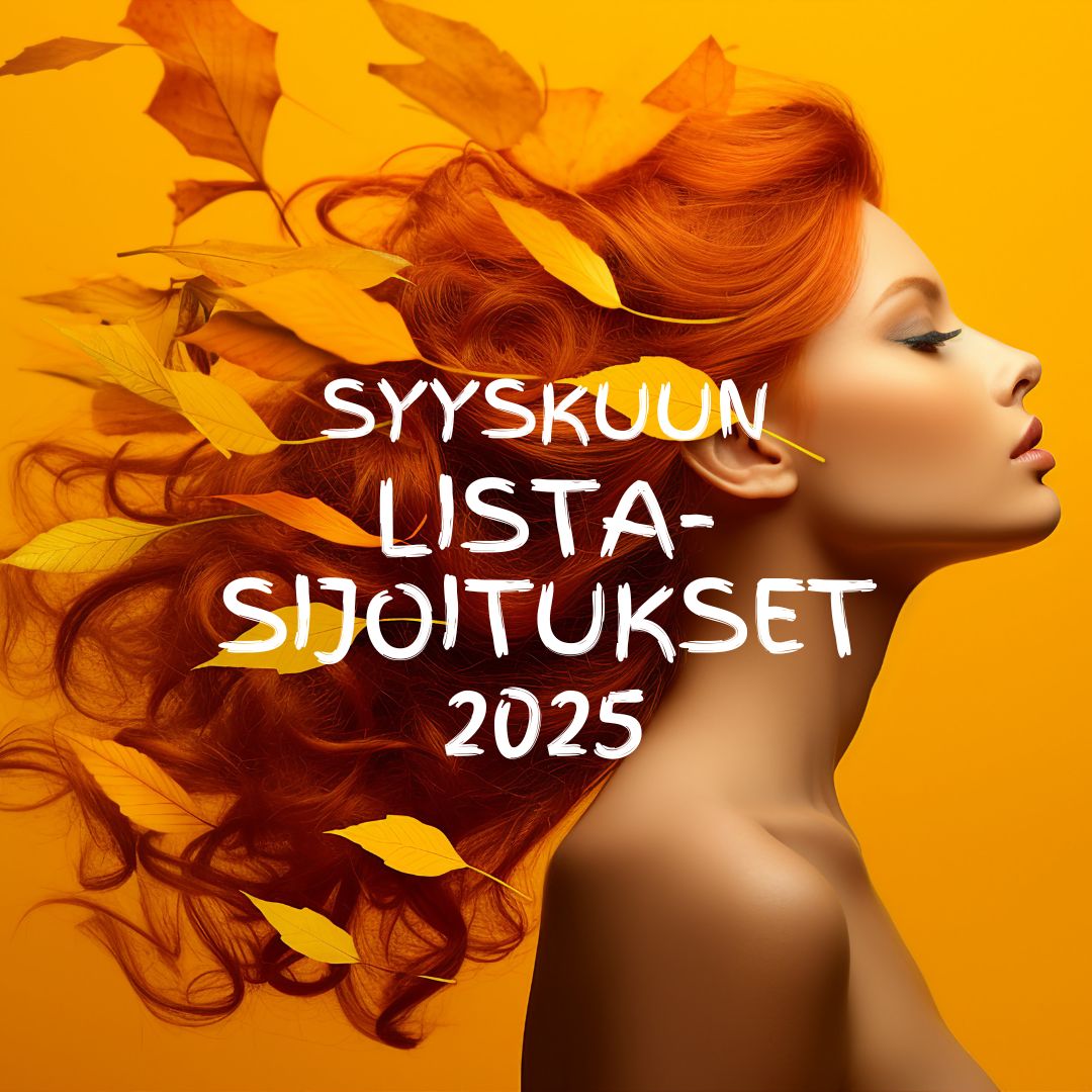 Read more about the article AP-INFO: Syyskuun listasijoitukset 09/2025