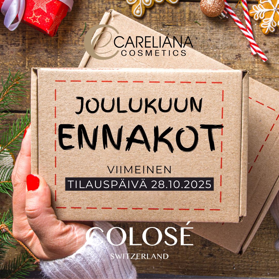 Read more about the article AP-INFO: Joulukuun tarjoukset ja ennakkotilausmahdollisuus sekä Joulumarkkinat. Tilaukset viimeistään 28.10.2025!