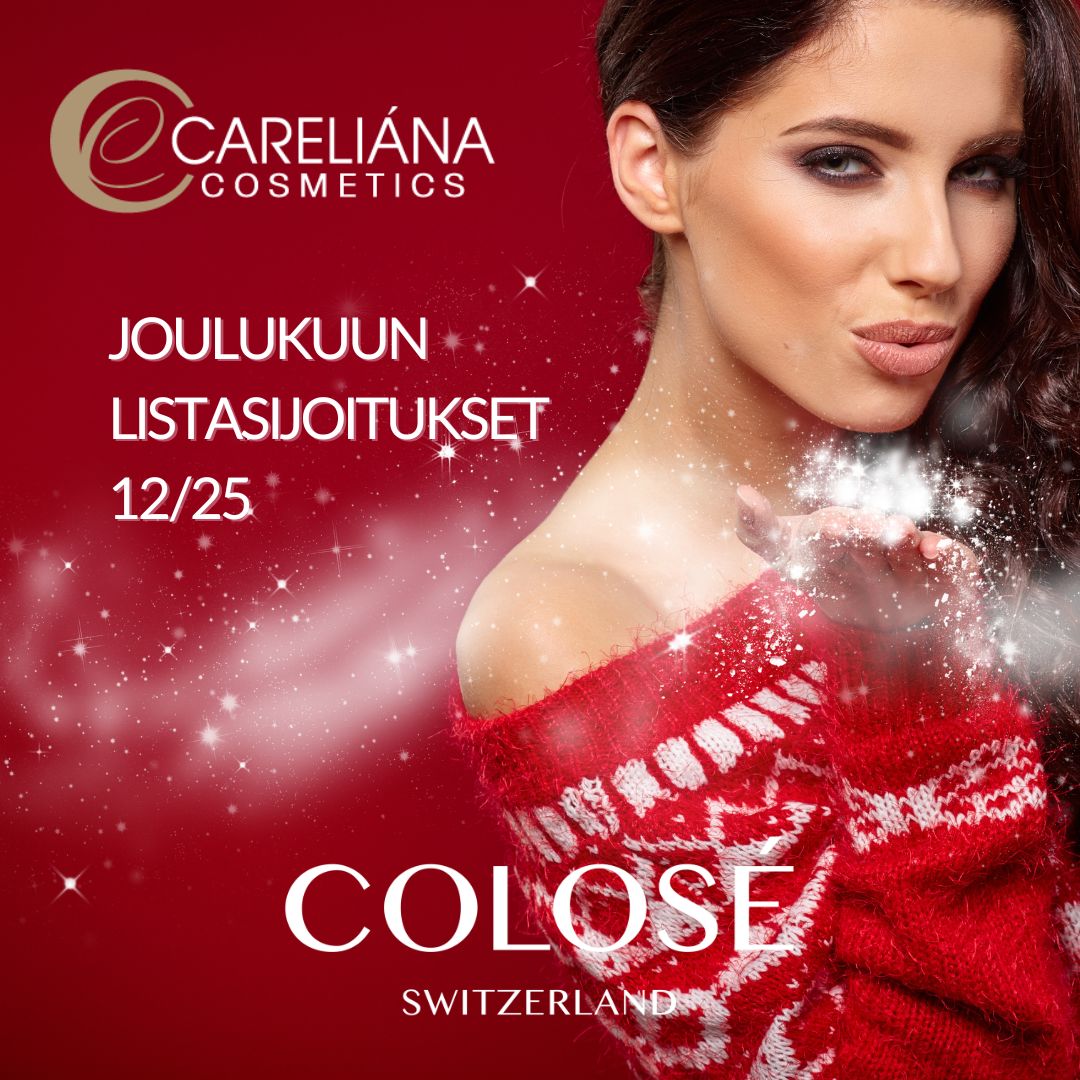 Read more about the article AP-INFO: JOULUKUUN LISTASIJOITUKSET 12/2025