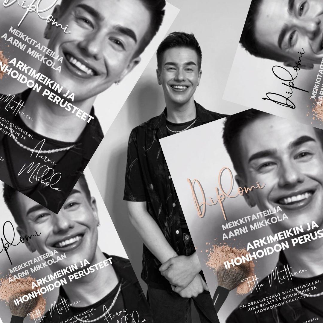 Read more about the article KN-INFO: Tervetuloa Tampereelle 18.4. Careliánan Spring happening -kevätkoulutukseen. Pääesiintyjänä Aarni Mikkola!