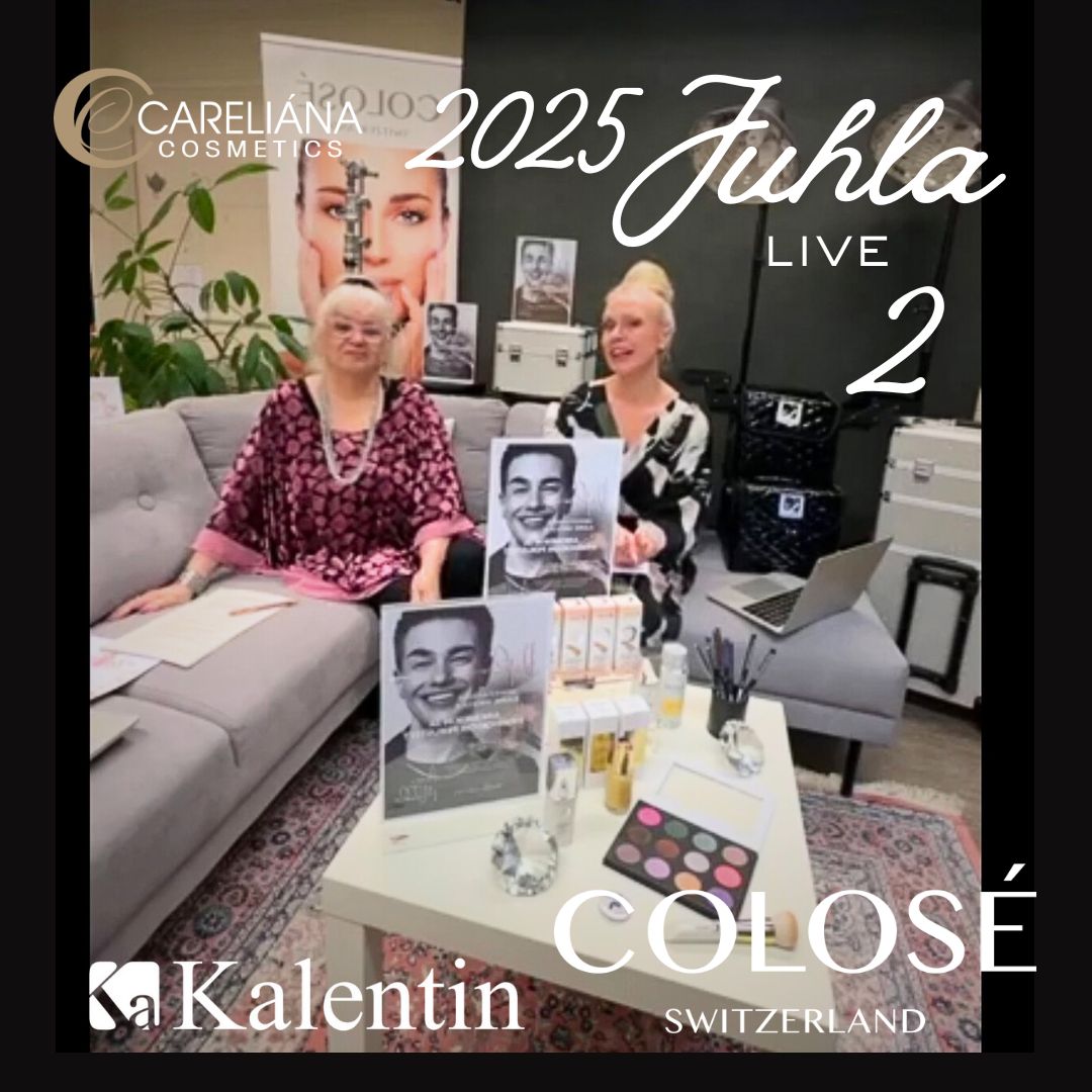 Read more about the article KN-INFO: JUHLALIVEN MATERIAALIT 2