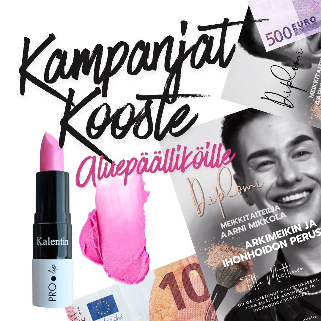 Read more about the article AP-INFO: KAMPANJATIEDOTE – Mitä alkaa, mitä menossa, mitä loppuu ja tuloslaskenta Tampereelle!