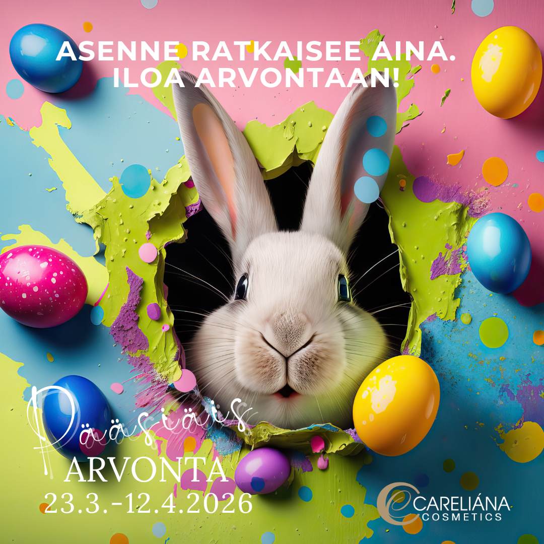 Read more about the article AP-INFO: Pääsiäisarvonnasta lisätietoa aluepäälliköille